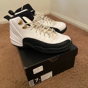 Jordan Retro 12 size 7Y